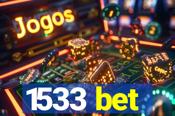 1533 bet